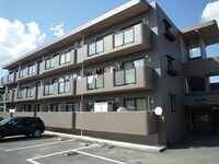 マンションブルーベリーズ