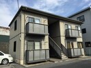 メゾンセレーノBの外観