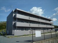 マンショングレイス