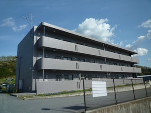 マンショングレイス