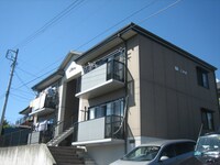 フォーレスチェリーヒルズ1番館