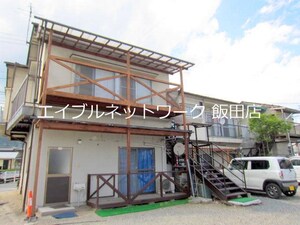 羽場崎アパートＣ