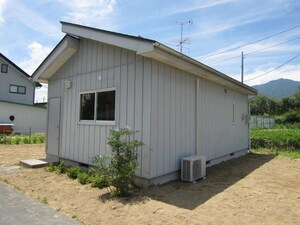 パワーステーション戸建