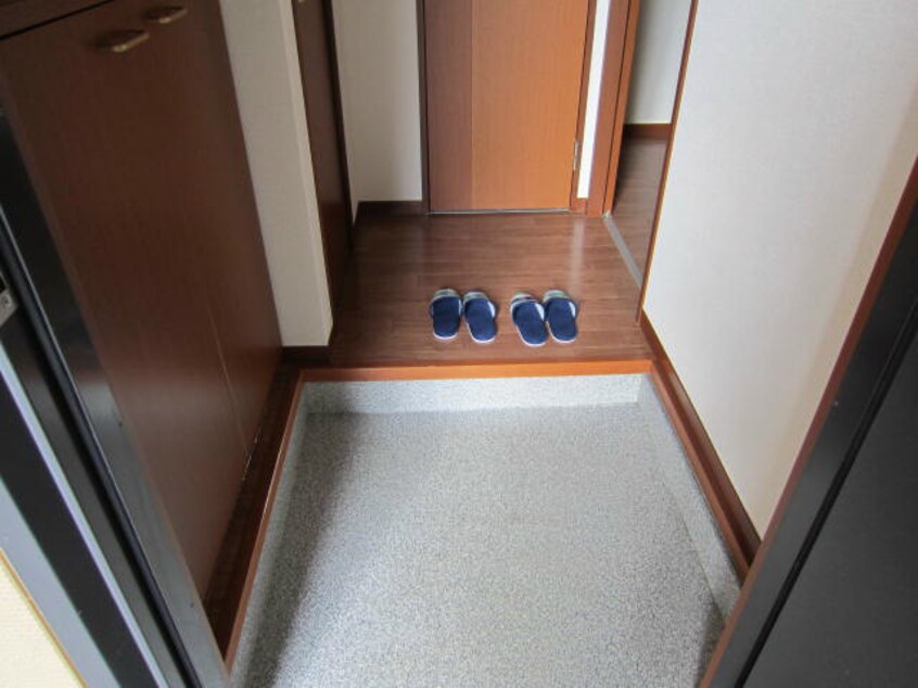  サウスシャトーＢ