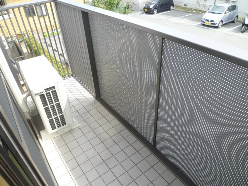  サウスシャトーＢ