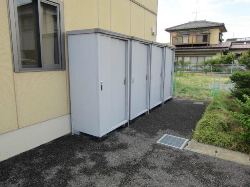  サウスシャトーＢ