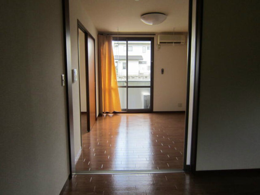  サウスシャトーＢ