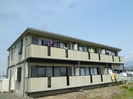 シティハイムファミーユの外観