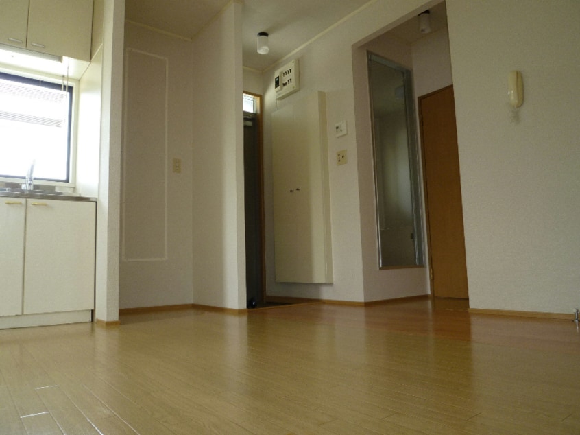  シティハイムファミーユ