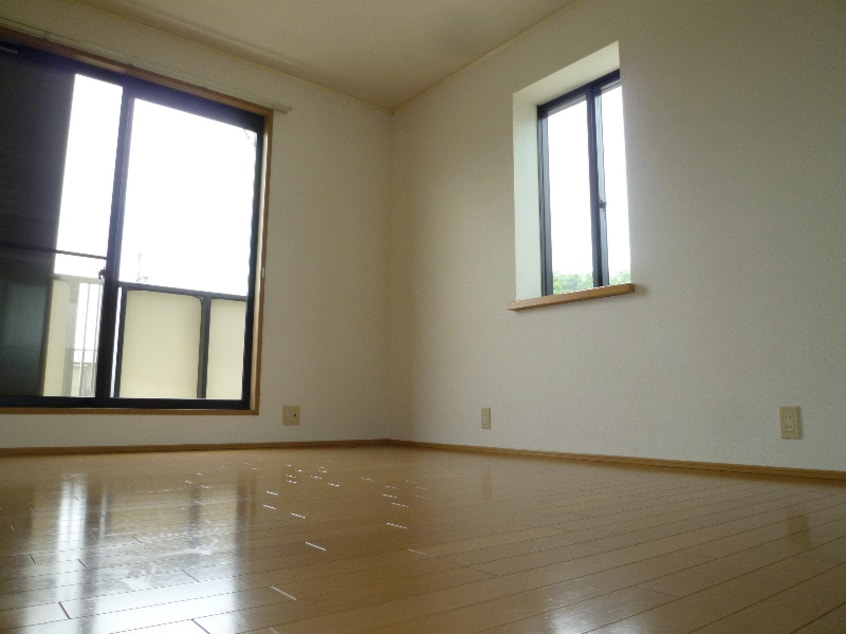  シティハイムファミーユ