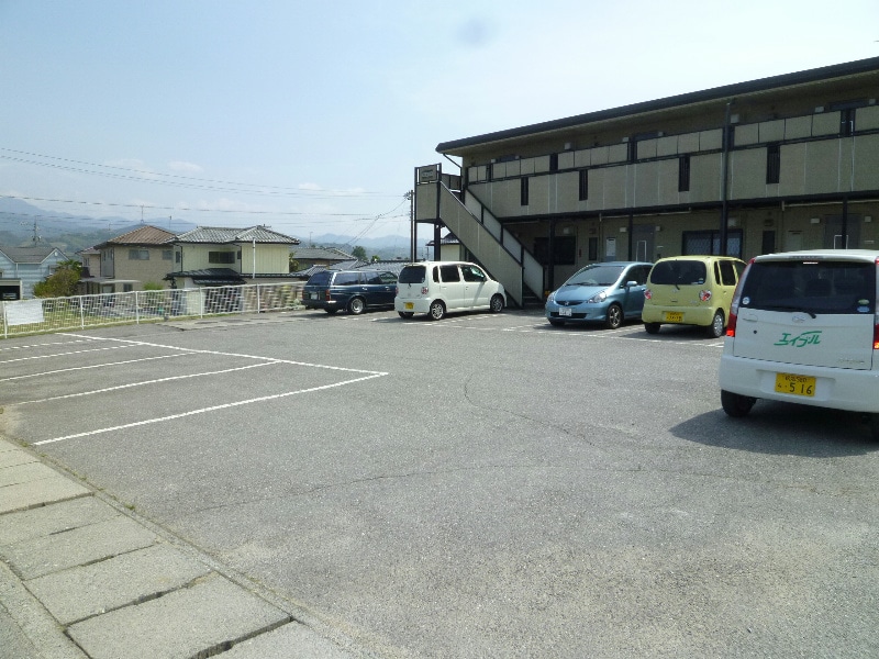  シティハイムファミーユ