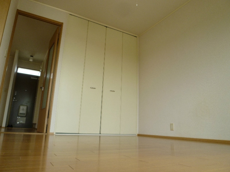  シティハイムファミーユ