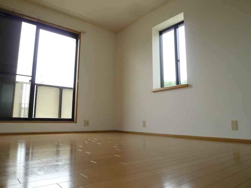  シティハイムファミーユ