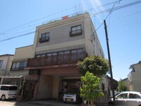 サンコーポ堀