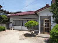 井原貸住宅