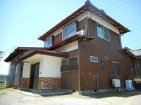 伊藤アパート別3