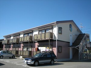 ハイツ水城・北