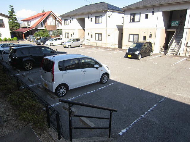  グランドール吉澤Ｃ