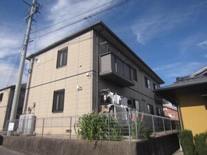 メゾンセレーノA