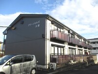 グリーンヒルズ大前