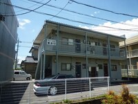 グリーンヒルＡ