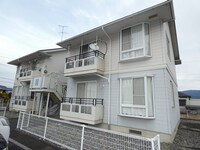 エーデルハイツＢ