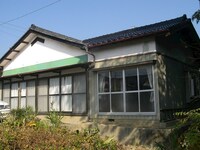 高松住宅