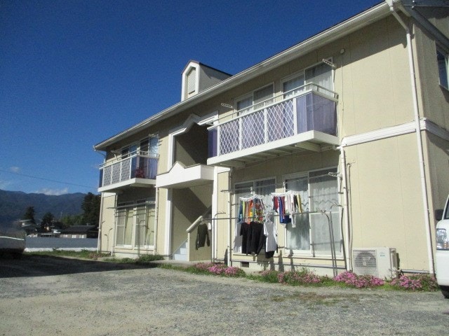  ハイツ小川1号棟