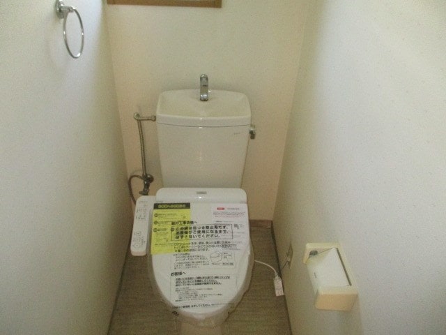  ハイツ小川1号棟