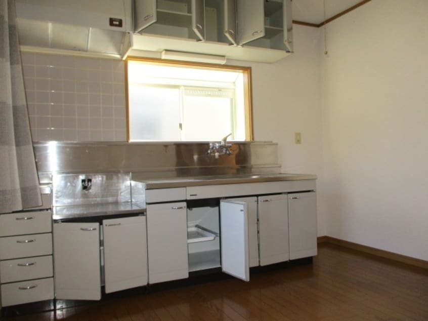  ハイツ小川1号棟