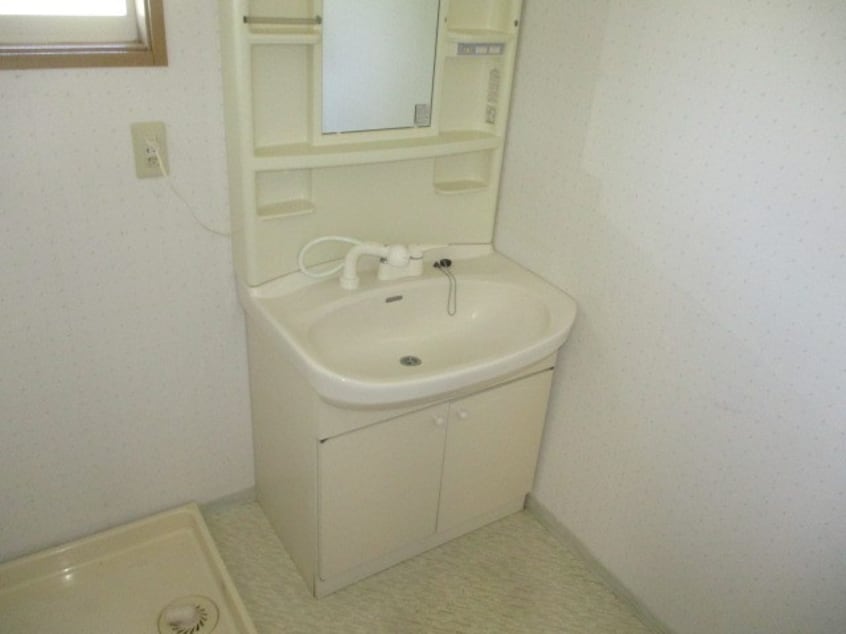  ハイツ小川1号棟