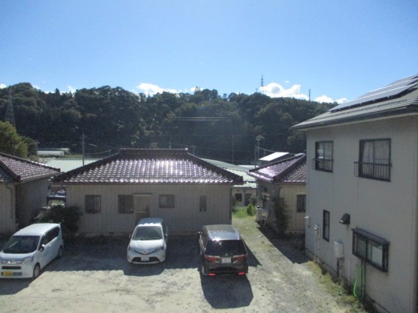  ハイツ小川1号棟