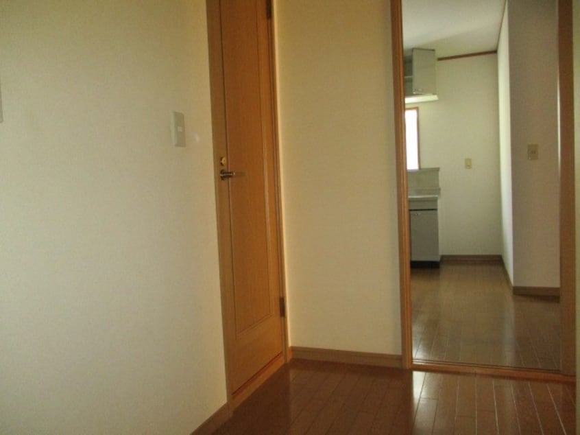  ハイツ小川1号棟