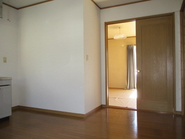  ハイツ小川1号棟