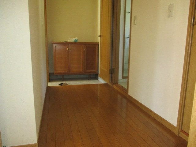  ハイツ小川1号棟