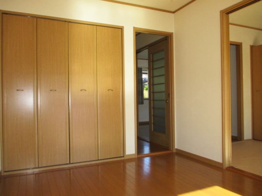  ハイツ小川1号棟