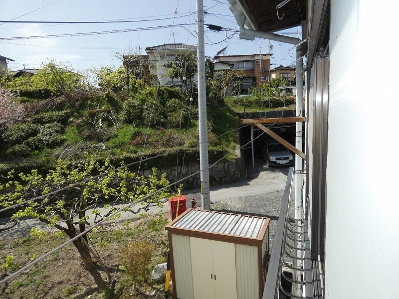  コーポ熊谷A