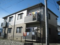 グランドール吉澤Ａ