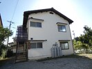 高岡荘の外観