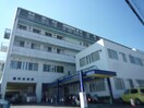 健和会飯田中央診療所(病院)まで545m 下山コーポ