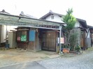 宮の上一戸建住宅2の外観