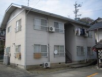 ササキ・ハイツＢ