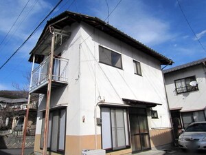 くるまや団地Ｄ