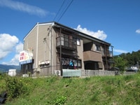 アスペルジュ小川　A棟