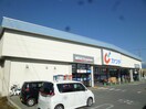 ｶﾜﾁ薬品 飯田店(ドラッグストア)まで412m サープラスIサツミ