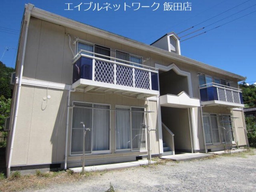  ハイツ小川　２号棟