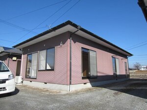 タウンハウスこうや10