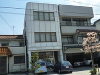 熊谷住宅