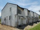 シティハイツイハラの外観