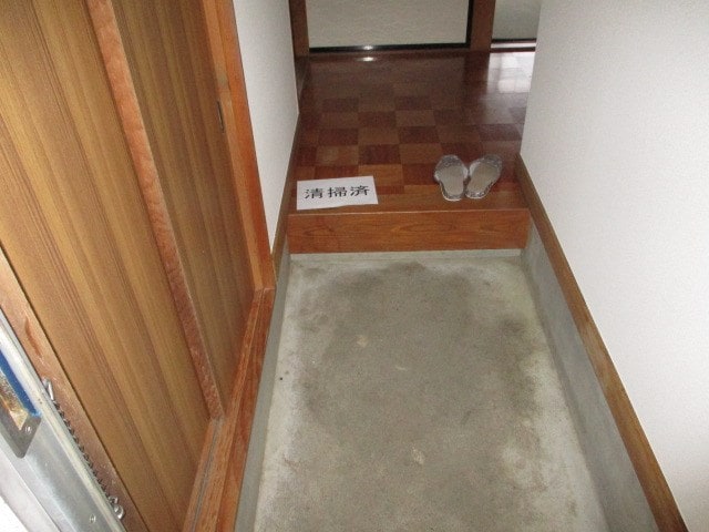  久保田アパート